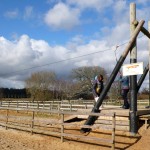 playground wimborne